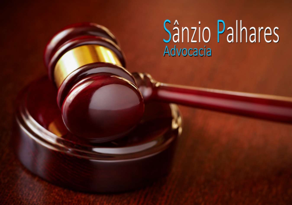 Site profissional do advogado Sânzio Santos Palhares. Telefone: (38) 9171-7678.
